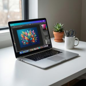 qwen image 2512 a image reference la