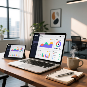 Home BizTooly-Pluto-Admin-Dashboard