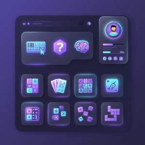 biztooly pro gaming suite ultimate brain training & entertainment hub