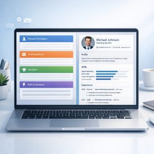 biztooly resume builder create ats friendly professional resumes in minutes